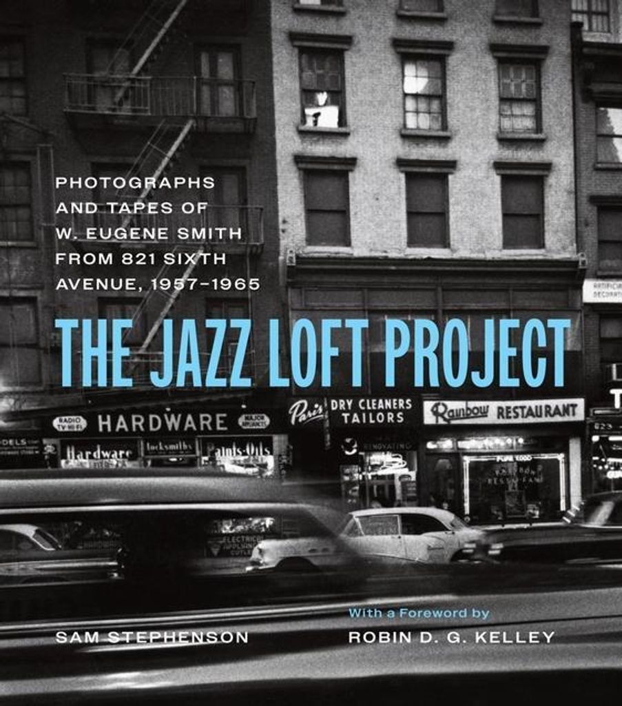 Jazz Loft Project – Lingua: Inglese