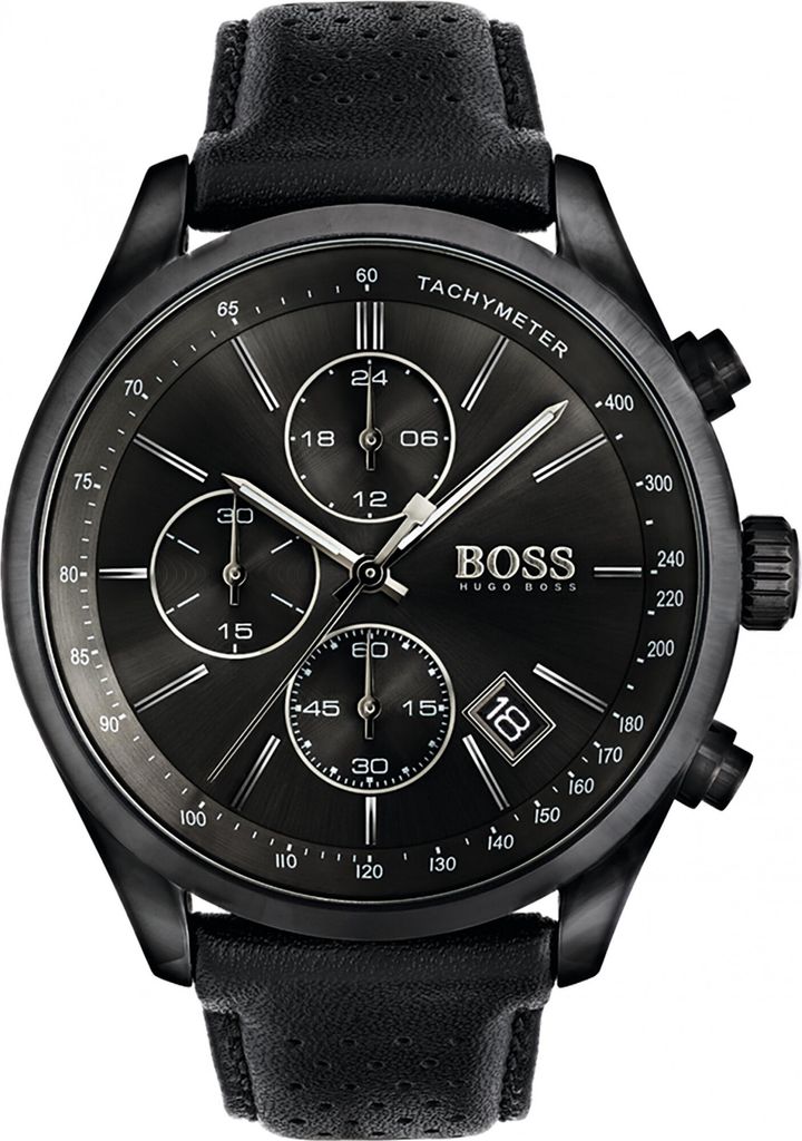 Montre BOSS pour homme - 1513474 Image du produit 