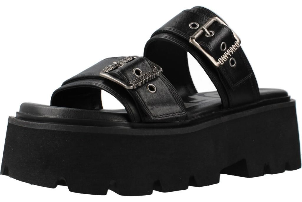 BUFFALO 1602362B Schwarz