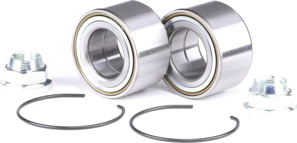 Kit roulement de roue avant pour Renault Rapid et Thalia I II III - OE