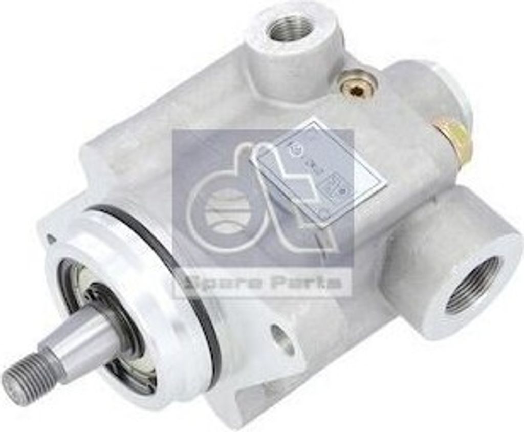 DT Spare Parts 1.19119 Servolenkung Pumpe Servopumpe für SCANIA 3 - series Hydraulisch