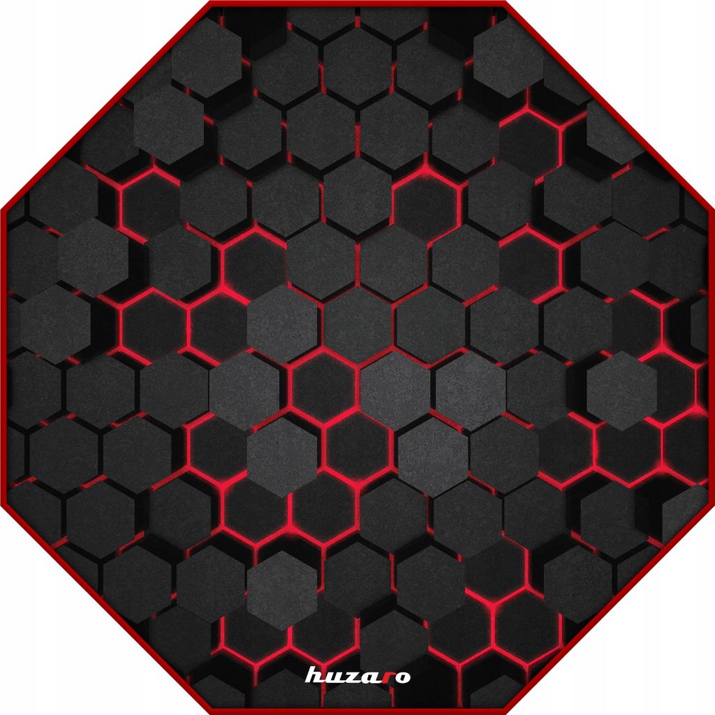 HUZARO vloerbeschermingsmat Floormat 2.0 Productafbeelding 