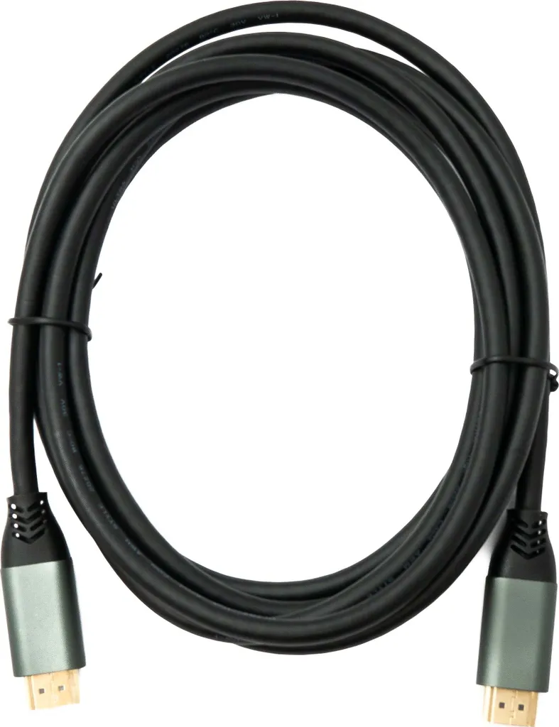 Cavo HDMI 2.1 3m per PS5/Xbox Series X: 8K UHD e 4K 120fps Zero Lag