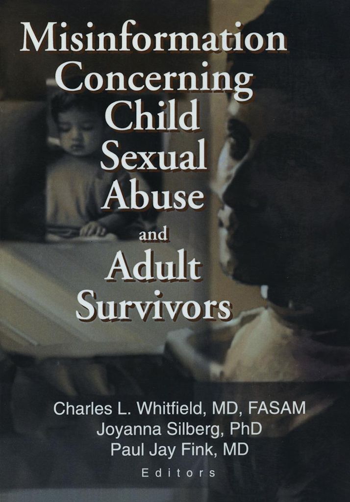 Whitfield, C: Misinformation Concerning Child Sexual Abuse a