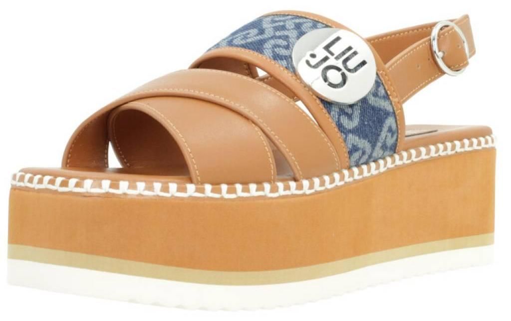 Liu Jo Damen-Flip-Flops, ABA 41