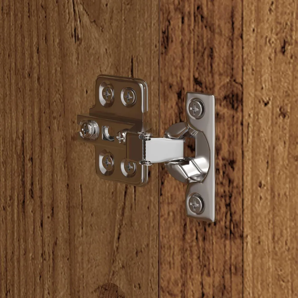 Recensione Mobile Maison Exclusive Legno Antico 40x30x180 | Pro e Contro - 9