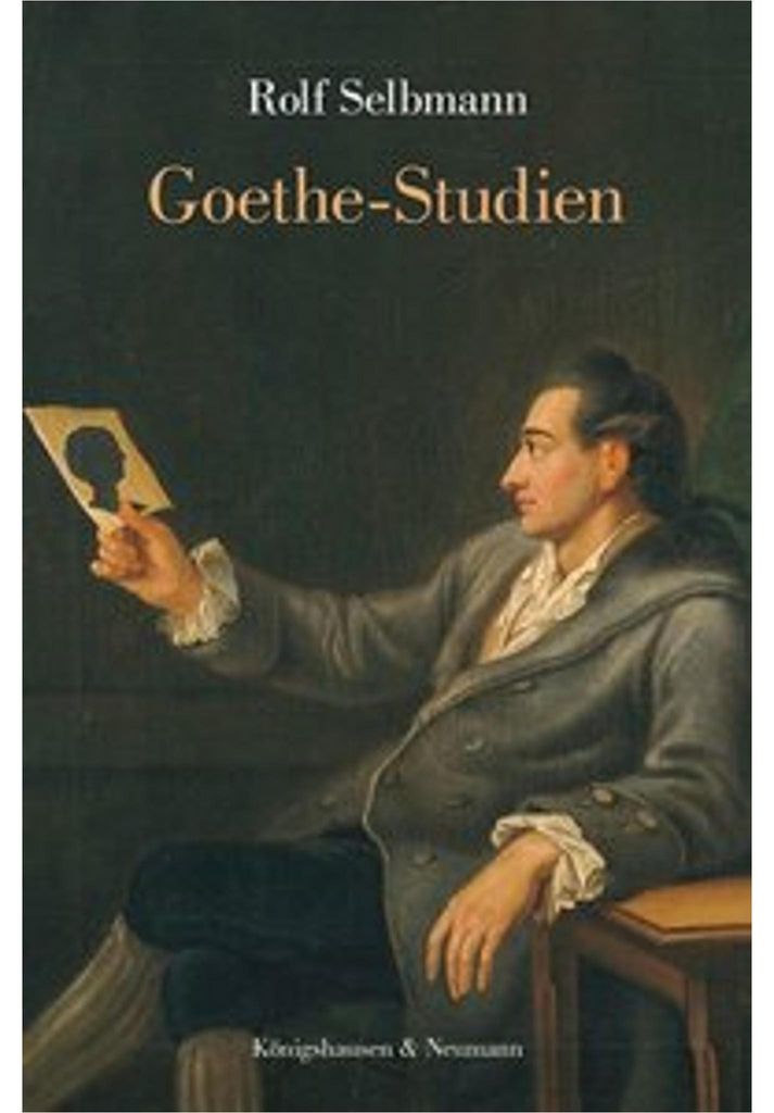 Goethe-Studien