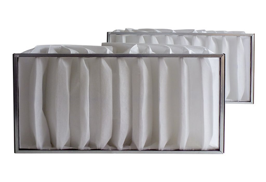 Maico Luftfilter, Ersatz KF 50 0093.0686