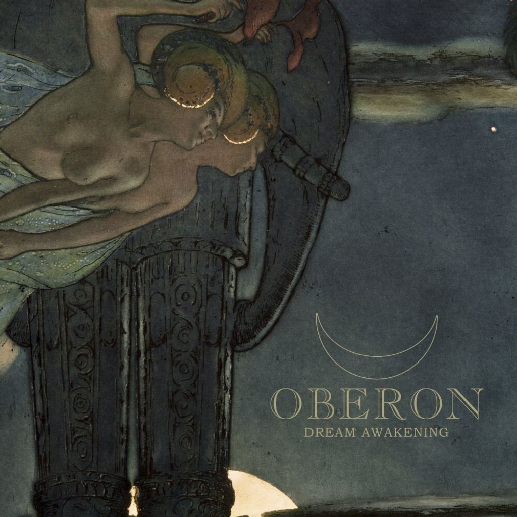 Oberon-Dream Awakening (Digipak)
