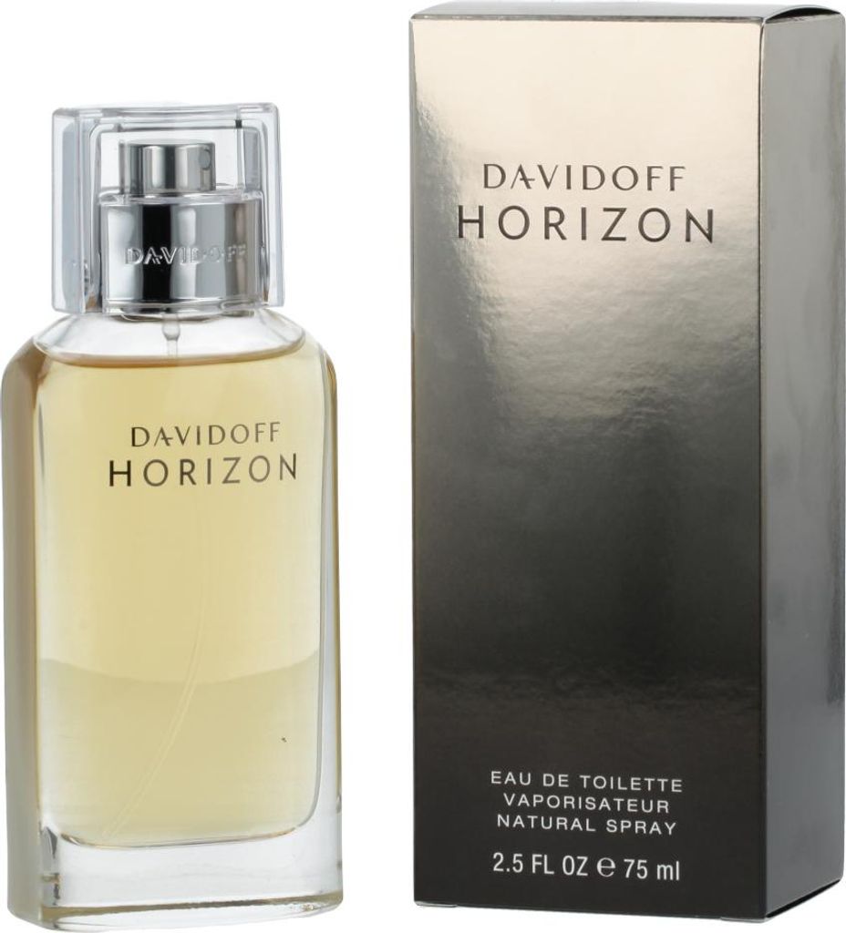 Davidoff Horizon Edt Spray Immagine del prodotto 