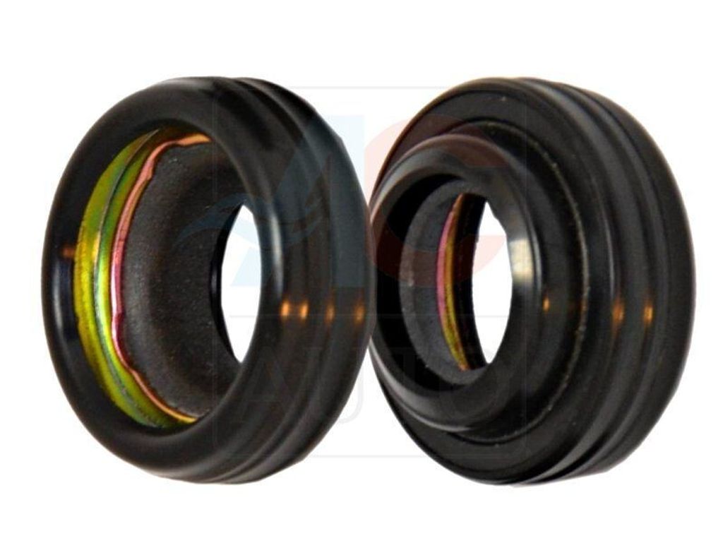 ACAUTO Wellendichtring Kompressorwelle AC-10XX05 für OPEL Mokka / Mokka X (J13)