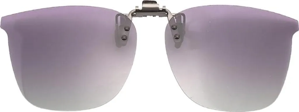 INF Clip-On Polarizzati per Guida | Lenti Rosa Grigio Outdoor
