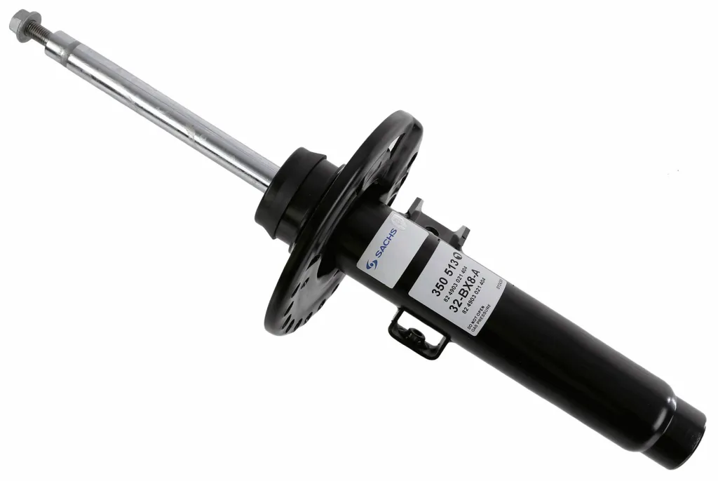 Amortisseur de Remplacement BMW Série 3 G20 2WD 19- : Confort de Route