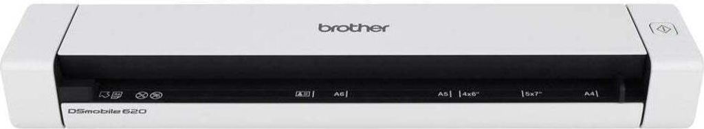 Brother DSmobile DS-640 mobiele USB 3.0 enkele vel Produktbild 4