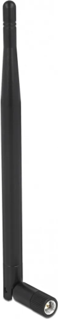 Antenne LPWAN Delock 863-928 MHz SMA Mâle 1,64 dBi IoT - Réf 89632