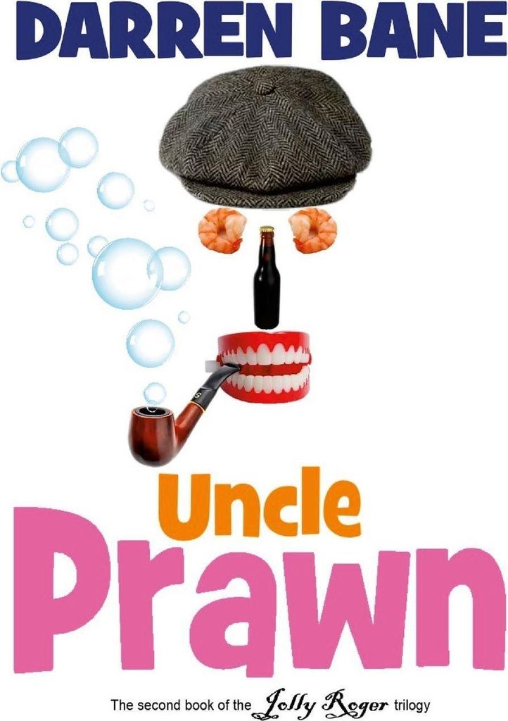 Uncle Prawn