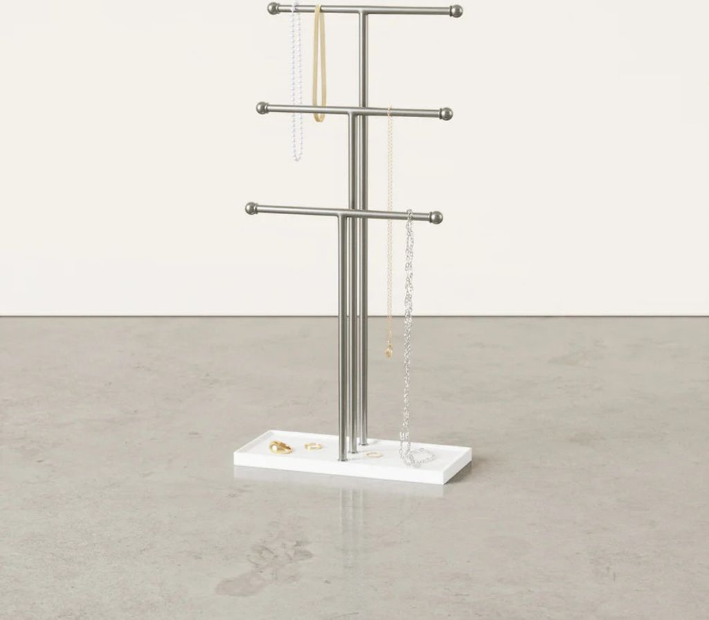 Portagioie Per Albero, Portagioie, Cervo, Per Anelli, Collane - Foto 8