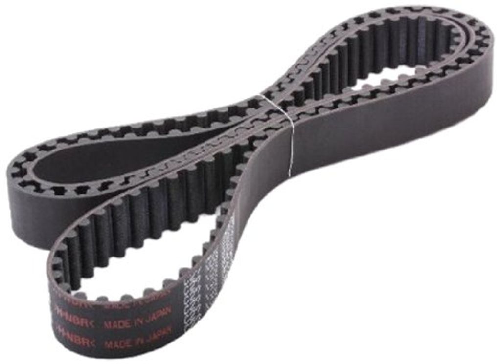 ASHIKA 40-02-205 Zahnriemen für TOYOTA AVENSIS Kombi (T25) 178-Zähne