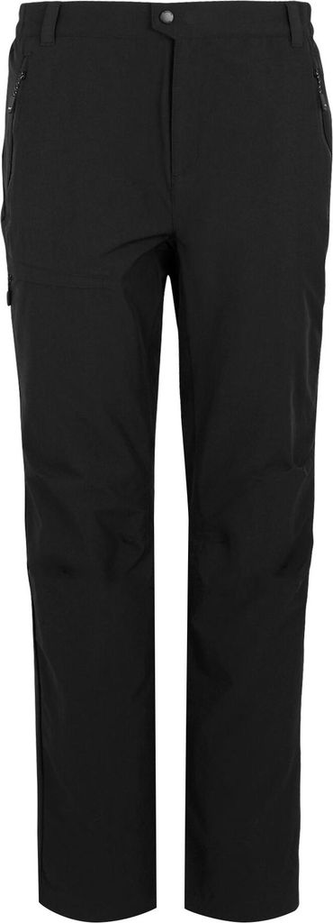Regatta - "Highton" Wanderhosen für Herren , Winter RG12134 (44L) (Schwarz)