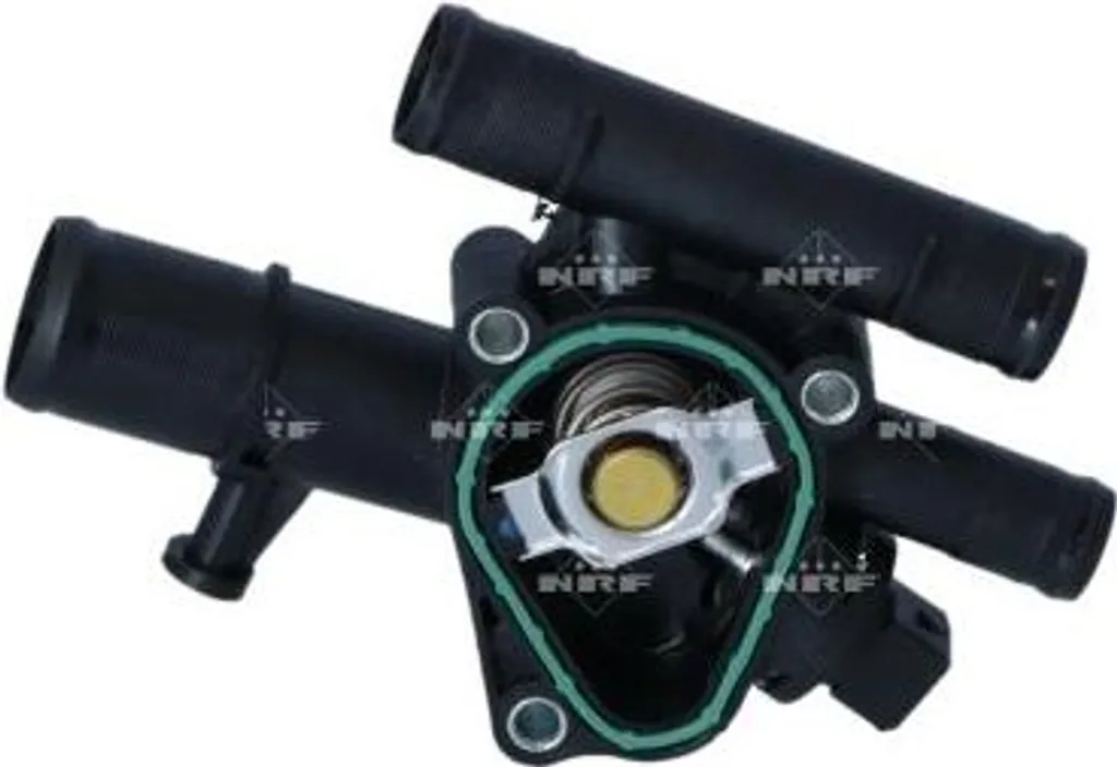 Thermostat NRF 1106000QAF Haute Performance pour Primera et Megane II/III