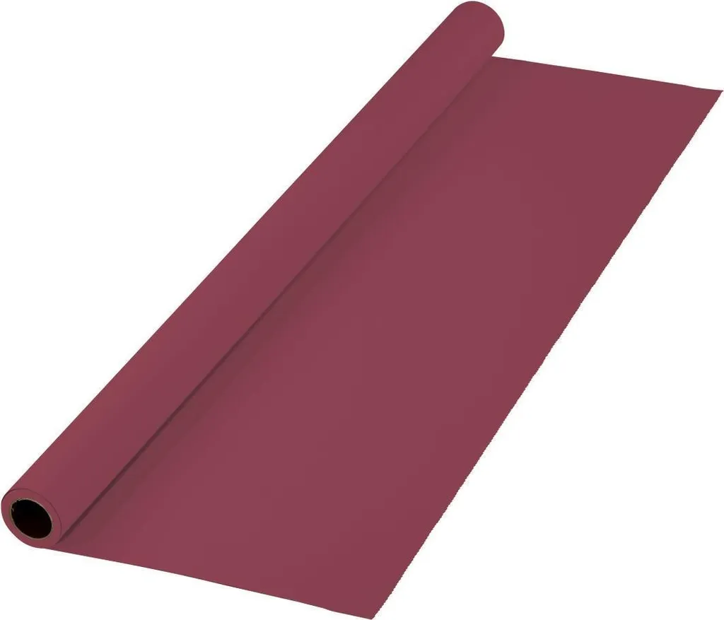Fond de Studio Photo pour Portrait et Vidéo Youtube Hama Papier Rouge