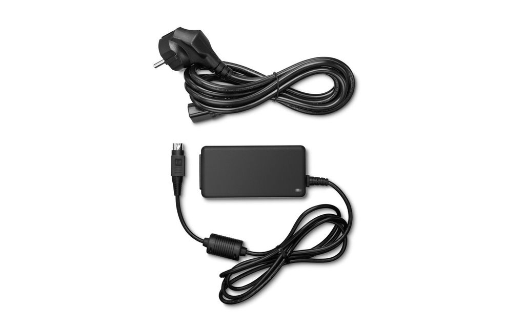 Wacom ACK43914Z Netzteil & Spannungsumwandler Drinnen 37 W Schwarz