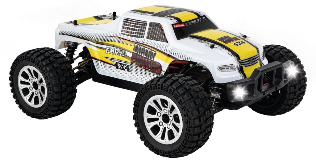 Carrera Expert RC - 2,4GHz Offroad Pickup