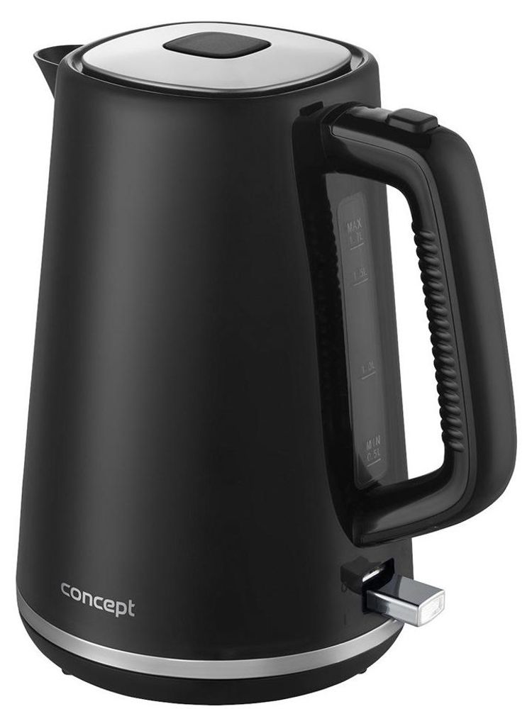 Elektrischer Wasserkocher Rk2375 Konzept
