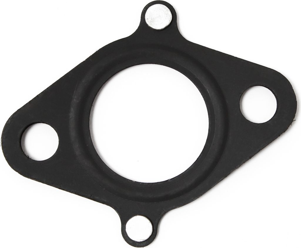 Ersatzteil für LIFAN 188 Benzinmotor 13 PS Auspuffdichtung Produktbild 