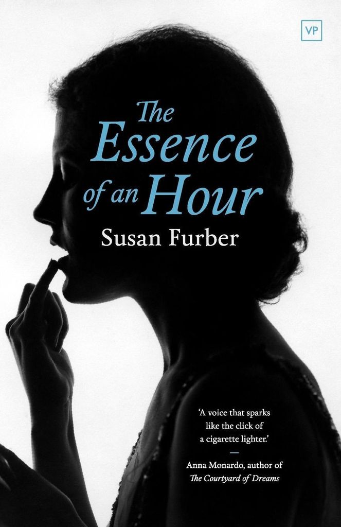 Essence Of An Hour – Lingua: Inglese