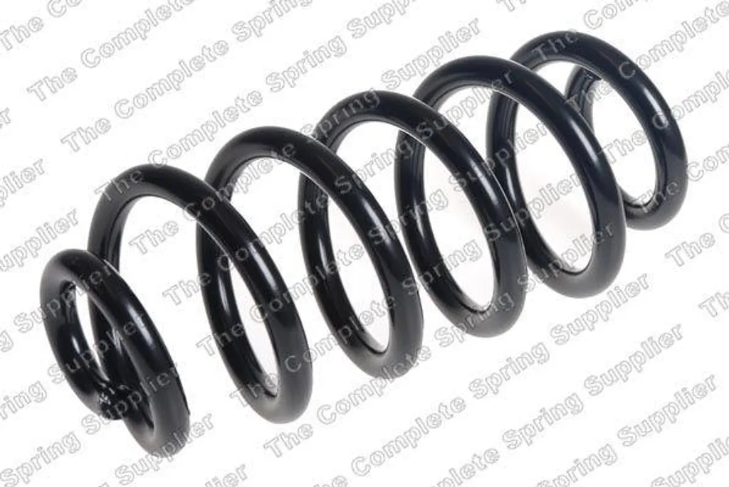 Ressort hélicoïdal de suspension pour Nissan Qashqai J11 OE 550204EA2B