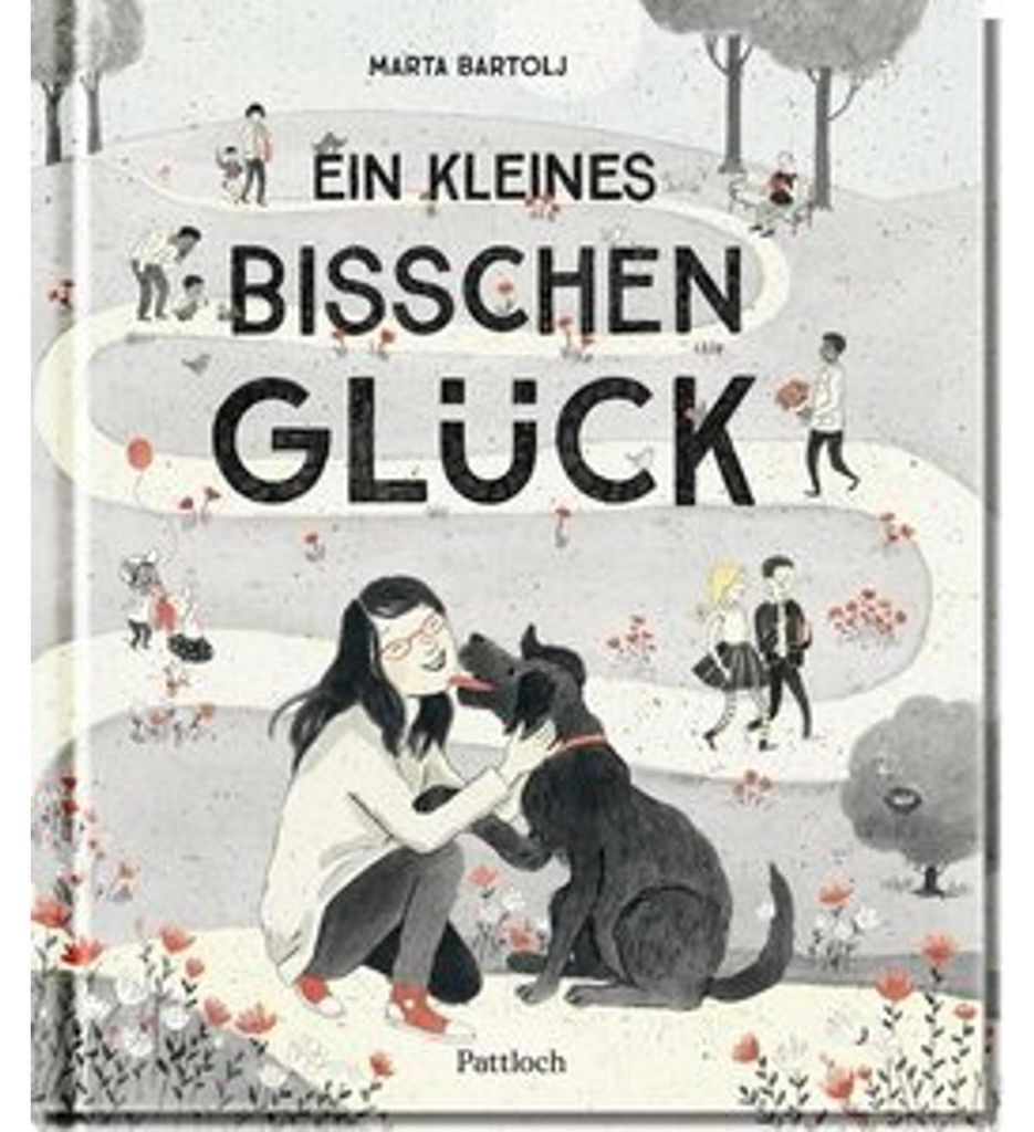 Ein kleines bisschen Glück