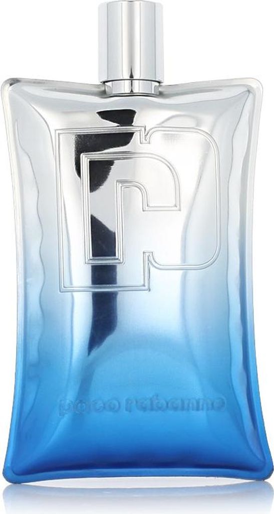 Paco Rabanne Genius Me Eau de Parfum, 62 ml (unisex) Productafbeelding 
