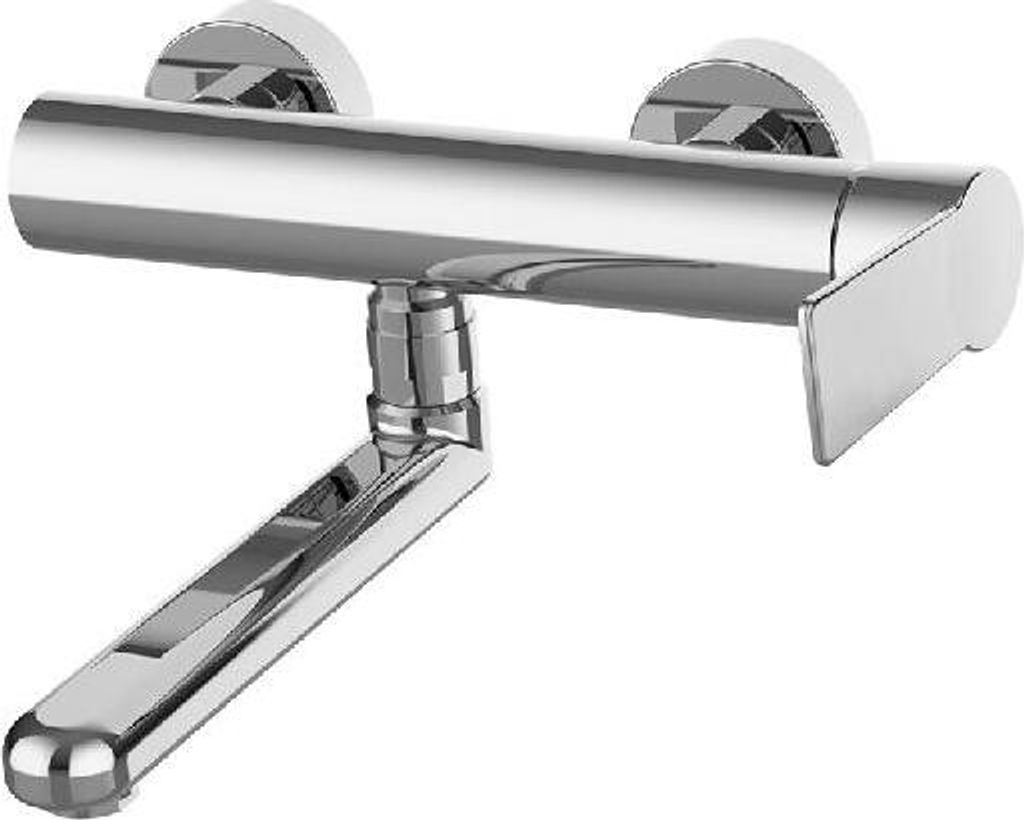 Paffoni Tango - Spültischarmatur, Chrom TA161CR