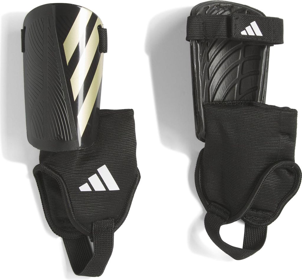ADIDAS Tiro Kids Match Schienbeinschoner schwarz S