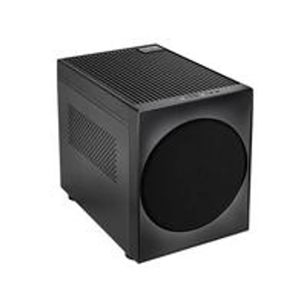 CHIEFTEC CI-03B-OP Chieftec Geh MIDI CUBE CI-03B-OP (B) 2xUSB3.0/1xUSB3.2