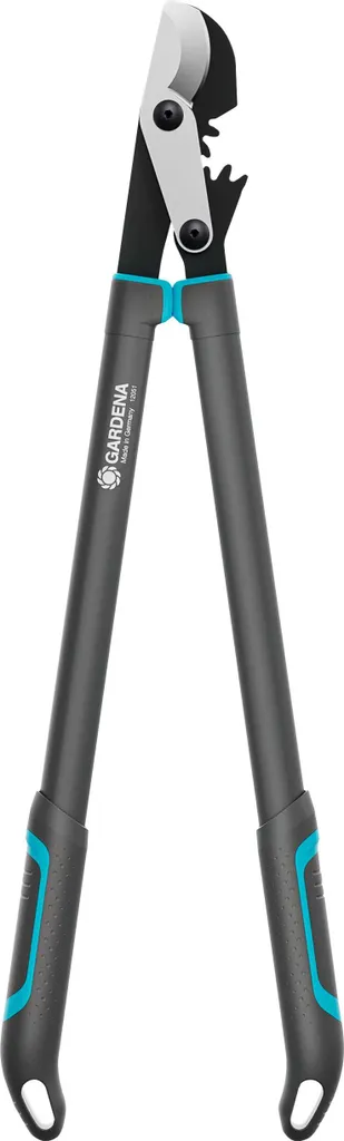 Gardena EnergyCut Pro L Coupe-branches 75cm - Modèle 12008-20 Gris