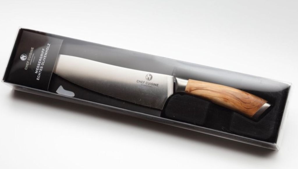 Chef Cuisine 4239CC Chef Messer Kaufland.de