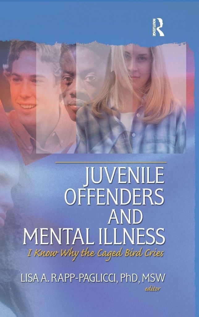 Juvenile Offenders and Mental Illness