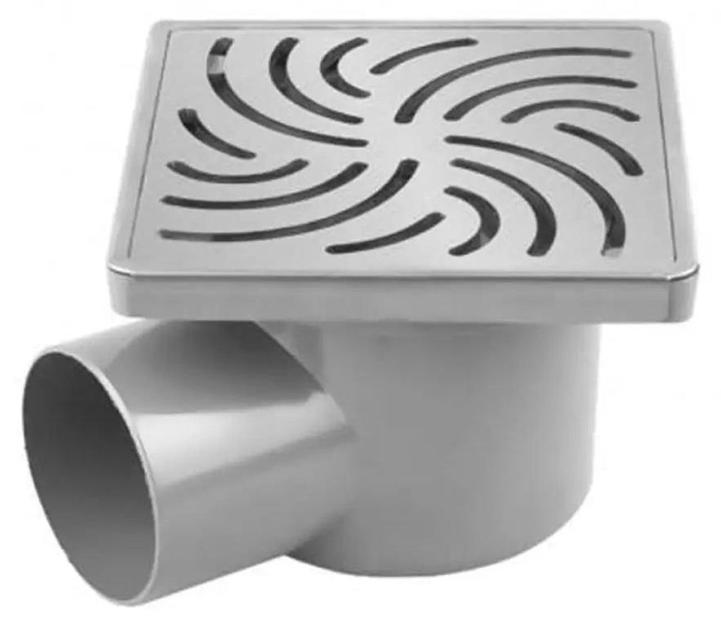 Bodensiphon Horn Landwirtschaft Ventilator Produktbild 