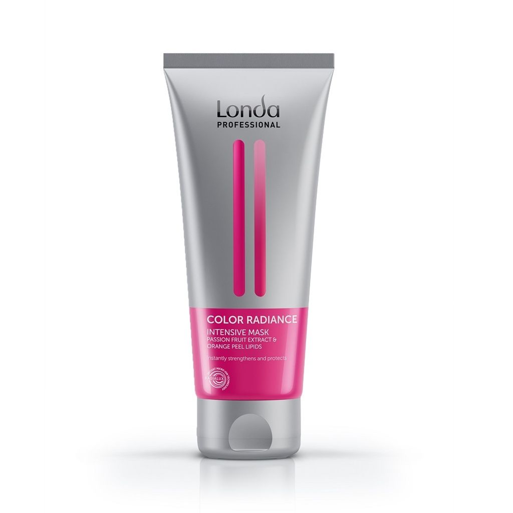 Londa Professional Color Radiance Vlasová Maska pre Farbené Obrázok produktu 