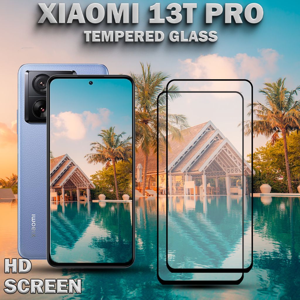 Xiaomi 13T o 13T Pro + Xiaomi TV A2 43 por 659€ - cholloschina