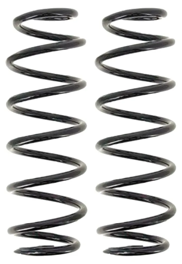 Amélioration confort siège arrière Leon 1.6D ressort de suspension