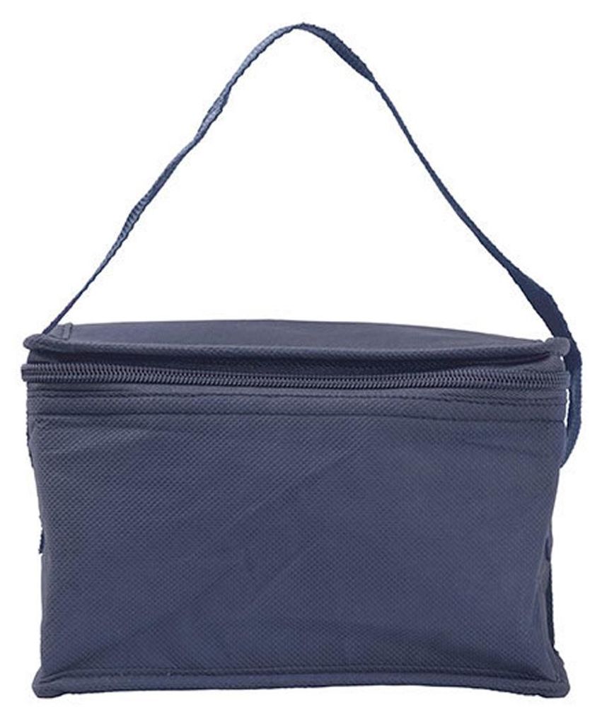 L-Merch - Kühltasche "Innsbruck" LT2808 (Einheitsgröße) (Blau)