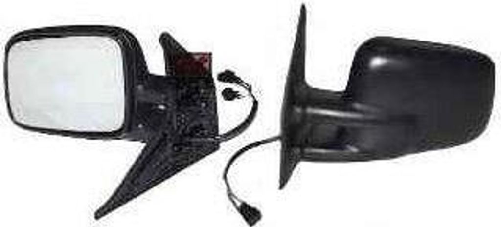 Van Wezel Außenspiegel links elektrisch beheizbar für VW Transporter