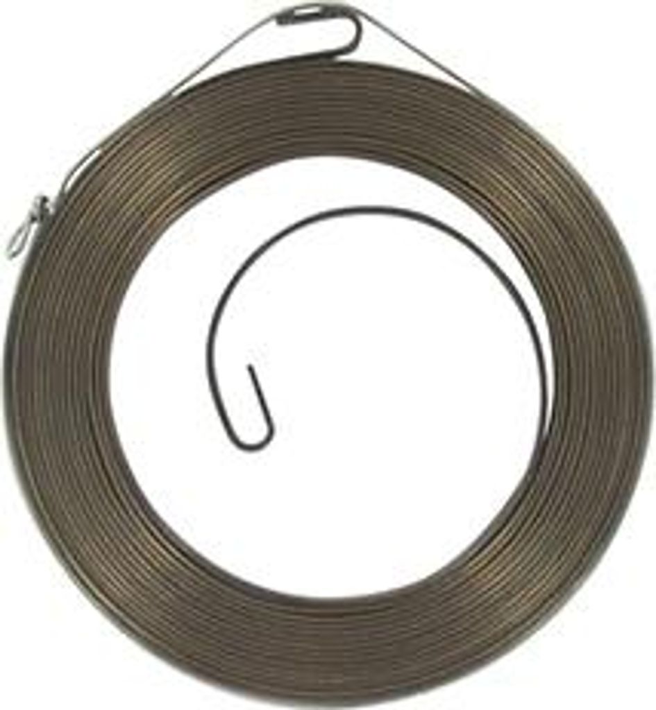 Anpassbarer Wacker-Startfeder für Modelle BS-500, BS-502, BS-600, BS-602, BS-700, BS-702, WM-80. Originalnummer: 004806