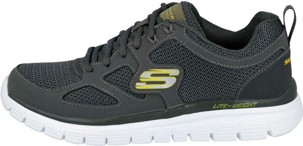 Skechers Sneakers 52635-CHAR in Grey color size 46 Immagine del prodotto 