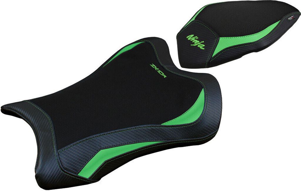 Satteldecke spezifisch 3GN-1 für Kawasaki Ninja ZX 10 R (2021-2022)