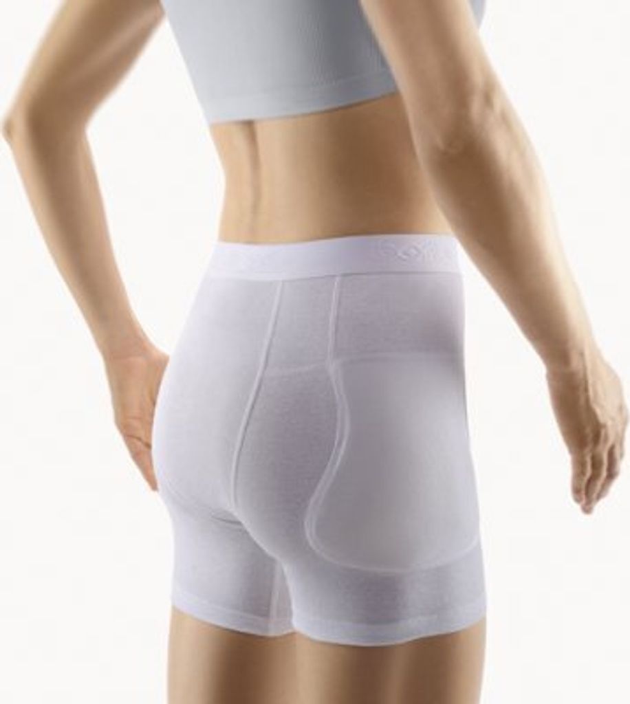Protezione dell'anca StabiloHip (solo pantaloni) L 42/50 Immagine del prodotto 