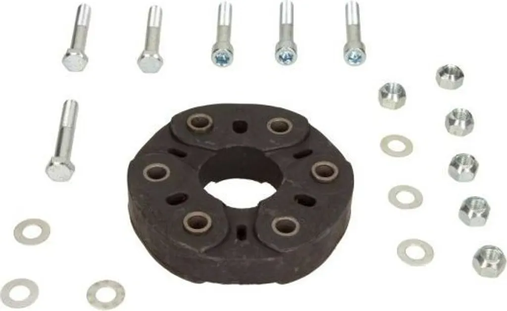 Supprimer vibrations transmission Mercedes W203 W220 - Disque dur OE